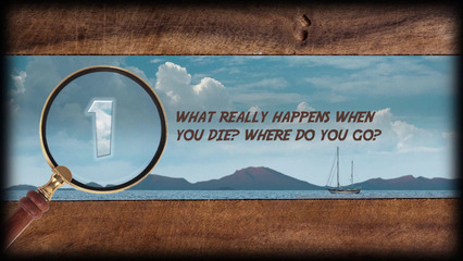 Whistling Through the Graveyard