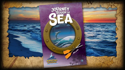 Journey Through the Sea