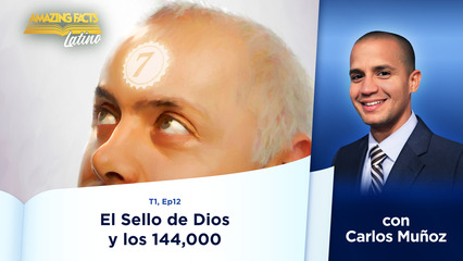 El Sello de Dios y los 144,000