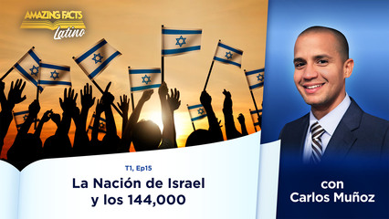 La Nación de Israel y los 144,000