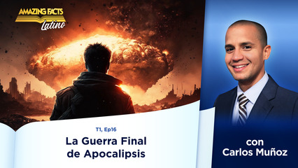 La Guerra Final de Apocalipsis