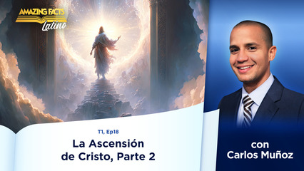 La Ascensión de Cristo, Parte 2