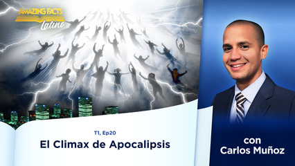 El Climax de Apocalipsis