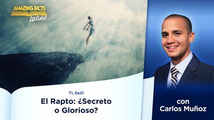 El Rapto: ¿Secreto o Glorioso?