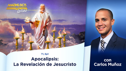 Apocalipsis: La Revelación de Jesucristo