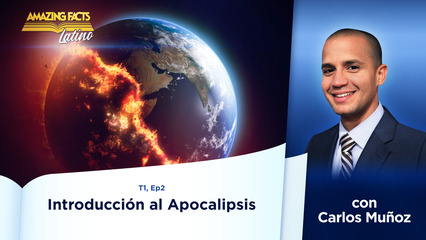 Introducción al Apocalipsis