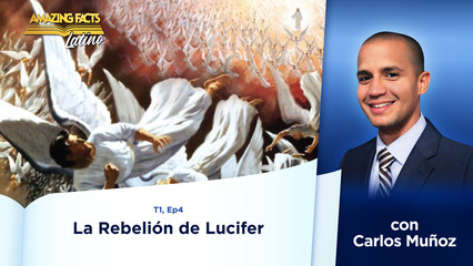 La Rebelión de Lucifer