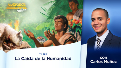 La Caída de la Humanidad