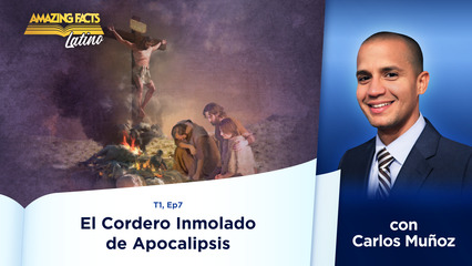 El Cordero Inmolado de Apocalipsis