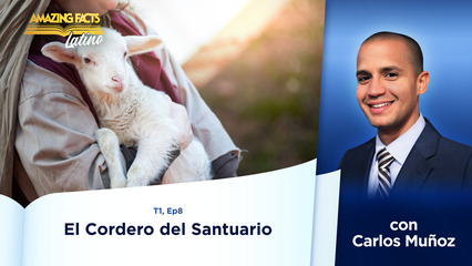 El Cordero del Santuario