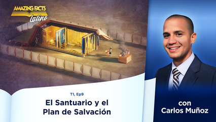 El Santuario y el Plan de Salvación