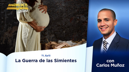 La Guerra de las Simientes