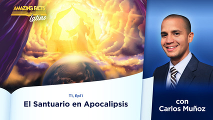 El Santuario en Apocalipsis