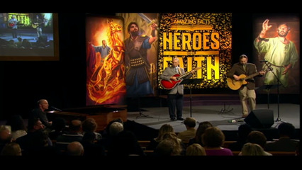 Buddy Houghtaling – Psalm 23