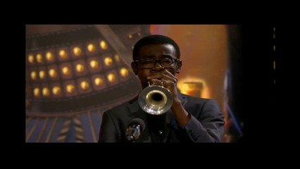 Carlot Dorve – The Lord’s Prayer