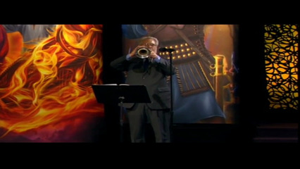 David Christenson – My Hope Is Built on Nothing Less