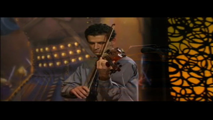 Anthony Griffin – Poor Wayfaring Stranger