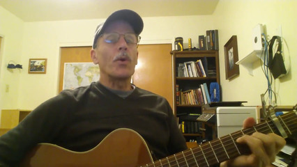 Doug Batchelor – Be Patient With Me