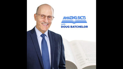 From Cover to Cover – Jesus in All the Bible, Pt. 6 – Joseph, Pt. 4