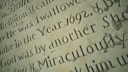 Port Royal and Lewis Galdy