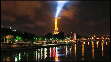 Eiffel Tower