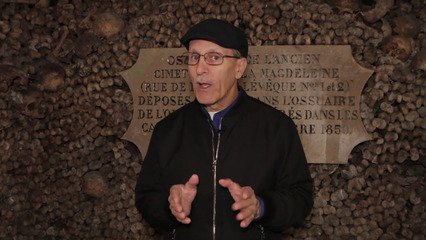 Catacombs of Paris