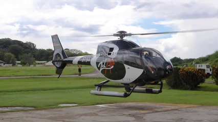 Helicopters