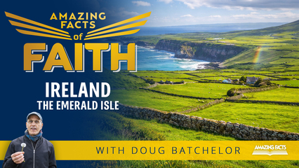Ireland