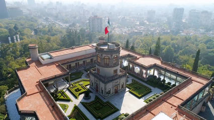 Mexico City