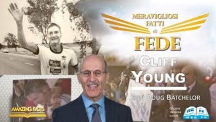 Cliff Young