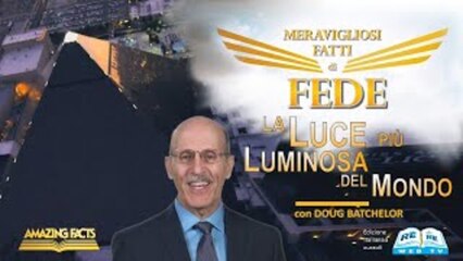 La Luce più Luminosa del Mondo