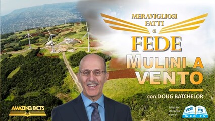 Mulini a Vento
