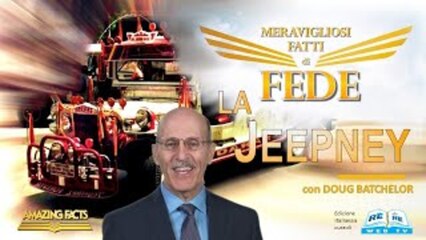 La Jeepney
