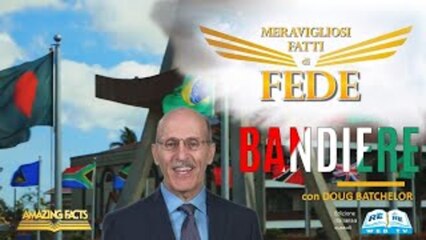 Bandiere