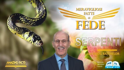 Serpenti