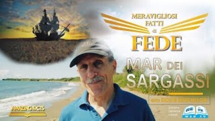 Mar dei Sargassi