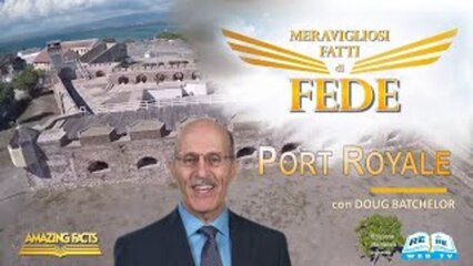 Port Royale