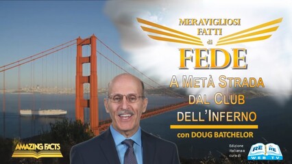 A Metà Strada dal Club dell’Inferno