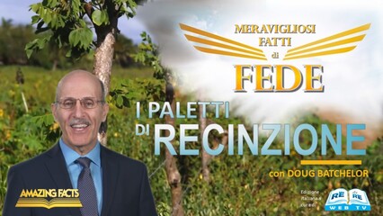 I Paletti da Recinzione