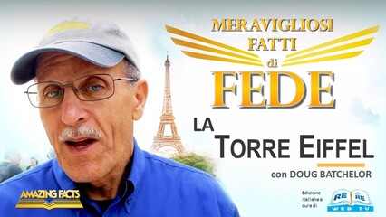La Torre Eiffel