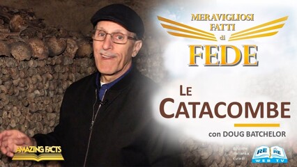 Le Catacombe