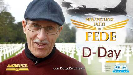 D-Day