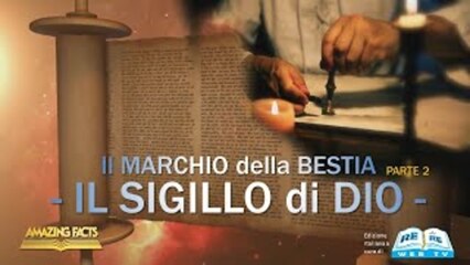 Il Marchio della Bestia – Parte 2