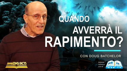 Quando Avverrà il Rapimento?