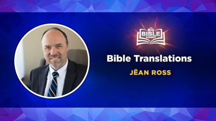Bible Translations