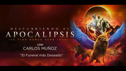 El Funeral más Deseado