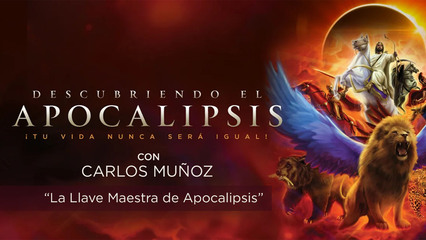 La Llave Maestra de Apocalipsis