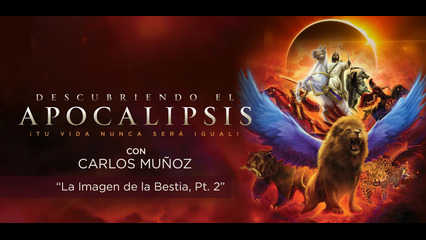 La Imagen de la Bestia, Pt. 2