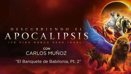 El Banquete de Babilonia, Pt. 2