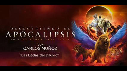 Las Bodas del Diluvio